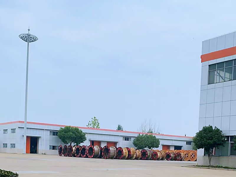 Hangfan Electric Power Co.,Ltd